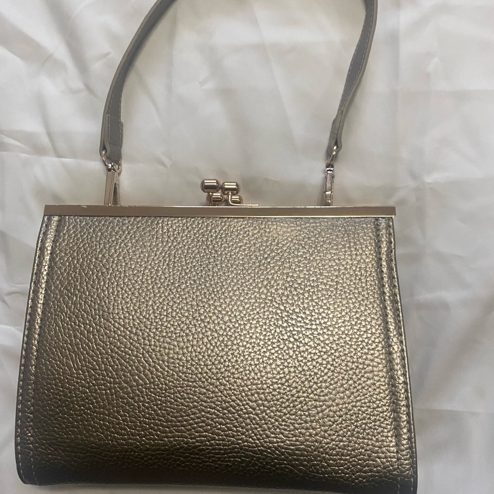 Small evening purse